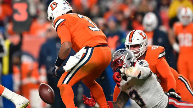 Broncos-Patriots